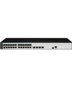 S5700S-28X-LI-AC - Huawei S5700 Series Switch