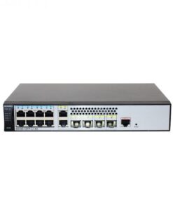 S5720-12TP-LI-AC - Huawei S5700 Series Switch
