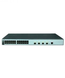 S5720-28P-PWR-LI-AC - Huawei S5700 Series Switch
