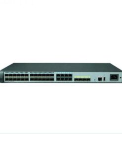 S5720-28X-LI-24S-AC - Huawei S5700 Series Switch