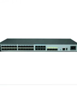 S5720-28X-LI-24S-DC - Huawei S5700 Series Switch
