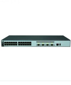 S5720-28X-LI-DC - Huawei S5700 Series Switch