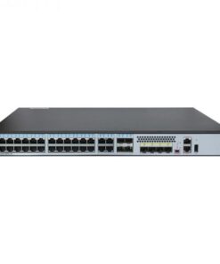 S5720-36PC-EI-AC - Huawei S5700 Series Switch