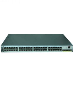 S5720-52P-LI-AC - Huawei S5700 Series Switch