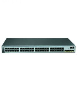 S5720-52X-LI-DC - Huawei S5700 Series Switch