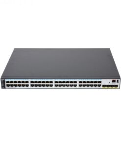 S5720-52X-PWR-LI-AC - Huawei S5700 Series Switch