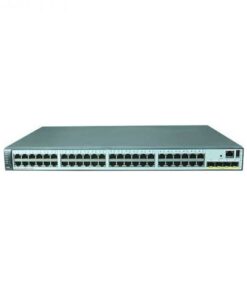 S5720-52X-PWR-LI-ACF - Huawei S5700 Series Switch