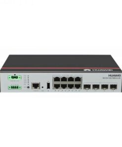 S5720I-12X-PWH-SI-DC - Huawei S5700 Series Switch