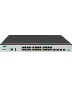 S5720I-28X-PWH-SI-AC - Huawei S5700 Series Switch