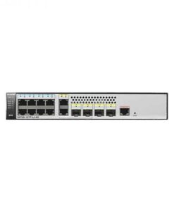 S5720S-12TP-LI-AC - Huawei S5700 Series Switch