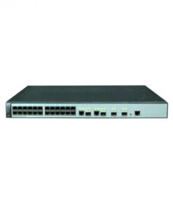 S5720S-28TP-PWR-LI-AC - Huawei S5700 Series Switch
