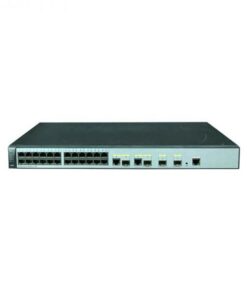 S5720S-28TP-PWR-LI-ACL - Huawei S5700 Series Switch