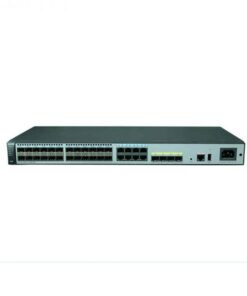 S5720S-28X-LI-24S-AC - Huawei S5700 Series Switch