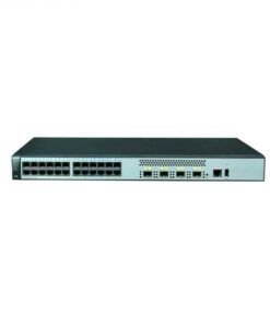 S5720S-28X-LI-AC - Huawei S5700 Series Switch
