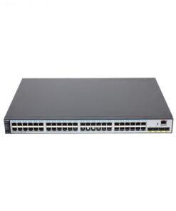 S5720S-52P-PWR-LI-AC - Huawei S5700 Series Switch