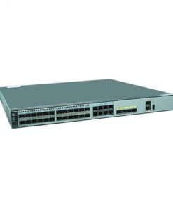 S5721-28X-SI-24S-AC - Huawei S5700 Series Switch