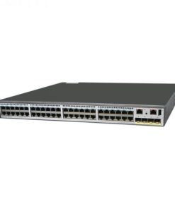 S5730-60C-PWH-HI - Huawei S5730 Series Switch