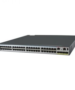 S5730-68C-PWR-SI-AC - Huawei S5730 Series Switch