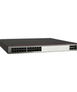 S5731-H24T4XC-K - Huawei S5700 Series Switch