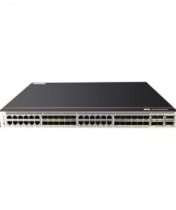 S5732-H48XUM2CC - Huawei S5700 Series Switch