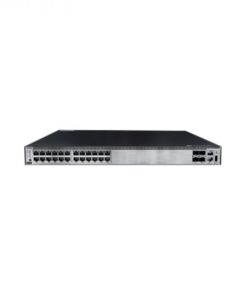 S5735-S24T4X - Huawei S5700 Series Switch