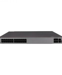 S5735S-S24T4X-A - Huawei S5700 Series Switch