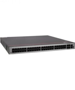 S5735S-S48P4X-A - Huawei S5700 Series Switch