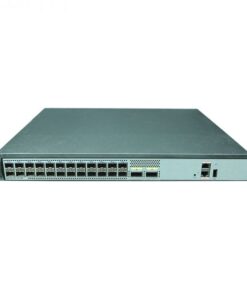 S6720S-26Q-LI-24S-AC - Huawei S6700 Series Switch