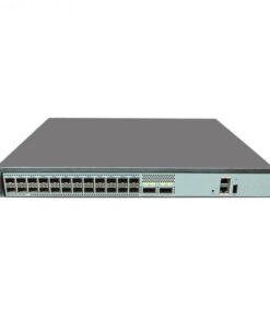 S6720S-26Q-SI-24S-AC - Huawei S6700 Series Switch