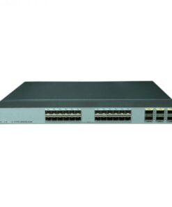 S6720-30L-HI-24S - Huawei S6700 Series Switch