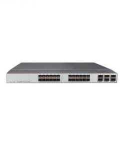 S6720-30L-HI-24S-AC - Huawei S6700 Series Switch