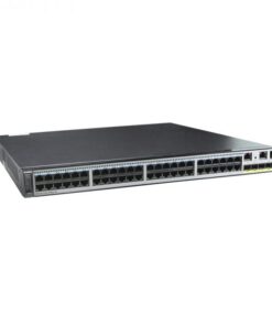 S6720-52X-PWH-SI - Huawei S6700 Series Switch