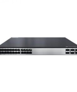 S6730S-H24X6C-A - Huawei S6700 Series Switch