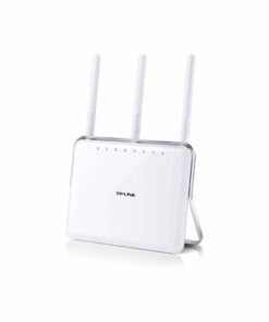 Archer C8 - Tp-Link AC1750 Wireless Dual Band Gigabit Router