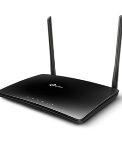 Archer MR200 - Tp-Link AC750 Wireless Dual Band 4G LTE Router