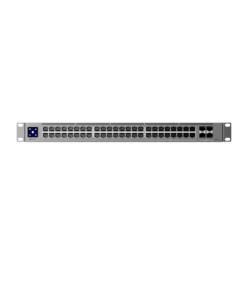 USW-Pro-Max-48-POE (720W) - Ubiquiti Pro Max 48 PoE Switch