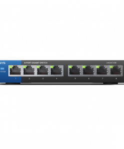 LGS108-ME - Linksys Gigabit Switch