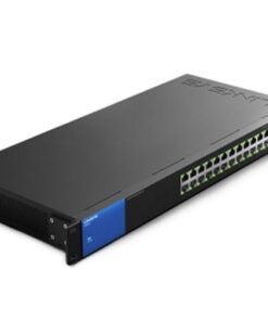 LGS124 - Linksys Business Gigabit Switch