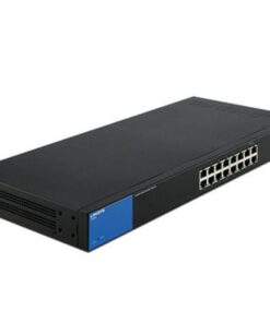 LGS318 - Linksys Gigabit Smart Managed Switch