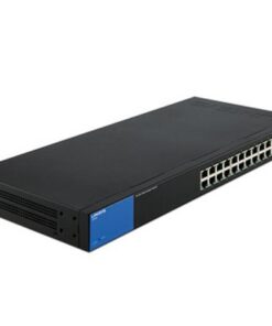 LGS326 - Linksys Gigabit Smart Managed Switch