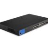 LGS328MPC - Linksys Managed Gigabit PoE+ Switch 2 lgs328mpc eu 1