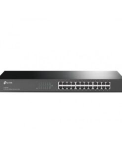 TL-SF1024 - TP-Link 10/100Mbps Rackmount Switch