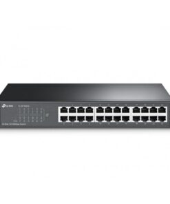 TL-SF1024D - TP-Link 10/100Mbps Desktop Switch