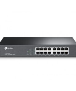 TL-SF1016DS - TP-Link 10/100Mbps Desktop Switch