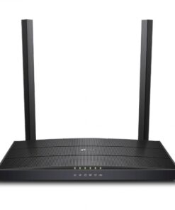 Archer VR400 - Tp-Link AC1200 Wireless MU-MIMO VDSL/ADSL Modem Router
