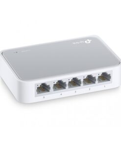 TL-SF1005D - TP-Link 10/100Mbps Desktop Switch
