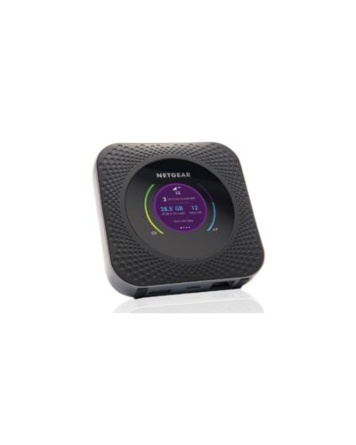 netgear mr1100 cellular wireless network equipment