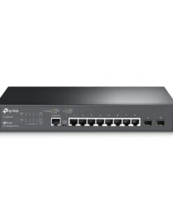 TL-SG3210 - TP-Link Managed Switch