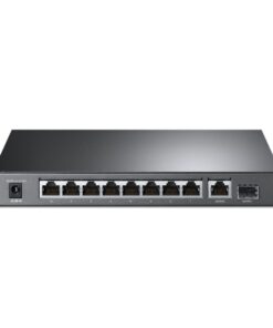 TL-SL1210MP - TP-Link Unmanaged Switch