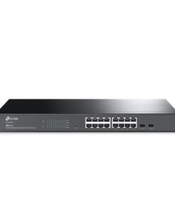 TL-SG2218 - TP-Link Smart Switch